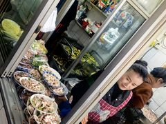 -赵姐猪耳朵饭店