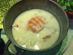 iphone_upload_pic-湛江渔港·大排档(乐园路总店)