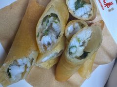 -天宝兄弟(前海壹方城店)