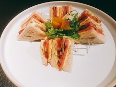 -朱雀门精酿(南马道巷店)