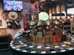 -哥老官重庆美蛙鱼头(宝山龙湖店)