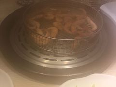 -海味当家(西安路店)