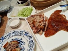 -漢舍中国菜馆(889广场店)