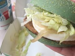 -麦当劳(东方时代广场分店)