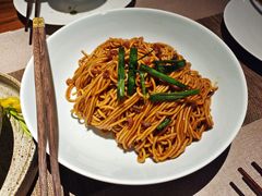 葱油面-梅花境(万科店)