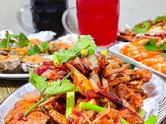 -人和啤酒屋海鲜大排档(营口路店)