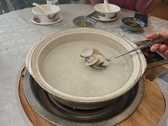 -丰尔粥食·粥底火锅·桑拿鸡(大良总店)