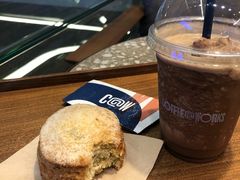 -Coffee@Works(仁川国际机场店)