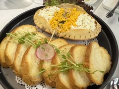 -安东尼奥餐厅