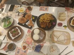 -虾饺妹·酒家(金碧店)