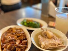 -松發肉骨茶(先得坊店)