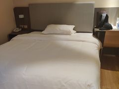 -汉庭(广州车陂地铁站二店)