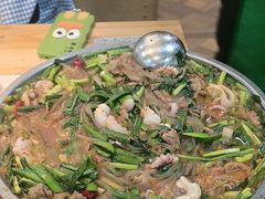 -京玉菲饭店(李村店)