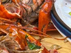 小龙虾-正宗齐齐哈尔烤肉·齐牛哥鲜切炭火烤肉(杭州总店)