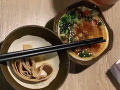 -野妹经典火锅(民治店)