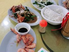 -秋姐美食店(旅游大道店)