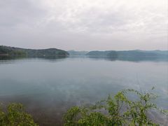 -仙海旅游度假区