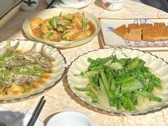 -开心农家菜