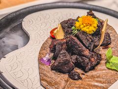 -山水雅居·江南雅宴(运河公园店)