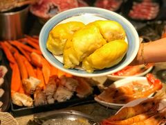 -亚马逊蒸汽活海鲜自助(LCM置汇旭辉广场店)