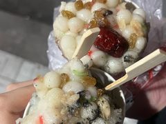 -孙氏梅花糕(马台街)