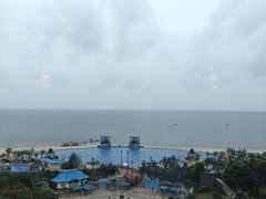 -启东恒大海上威尼斯酒店