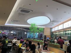 -豪客来牛排(中华城店)