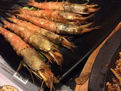 -沙嗲王(加拿芬店)