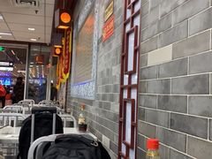 -老边饺子馆(北京南站1店)