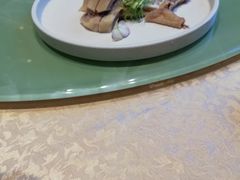 -中国饭店-餐厅