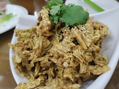 乾隆白菜-白魁老号饭庄(交道口店)