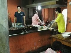 -泰顺江南春面馆
