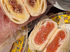 -富华斋饽饽铺·宫廷糕点·伴手礼(护国新天地店)