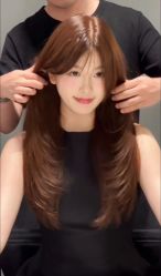 -ASG Hair Salon烫染·接发