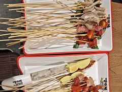 -言玖鲜火锅串串披萨自助(益田假日店)