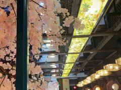 -HOHO餐厅(古子城店)