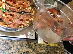 -黄记煌·三汁焖锅(万达广场店)