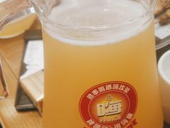 -管氏翅吧(马家堡店)