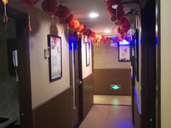 -大桶大足浴(南翔店)