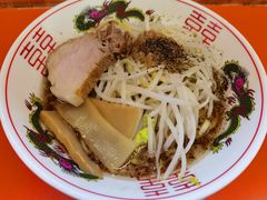 -拉面莊夢語＆中华料理八椿