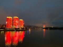 -五七油焖大虾(合川总店)