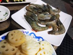 -鑫龙火锅城(青岛分店)