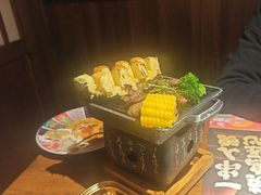 -弓二·烧鸟居酒屋(财富购物中心店)