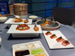 -小大董·烤鸭(观景餐厅·南京西路店)