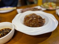 -生活本该如此北京小馆(周庄嘉园店)