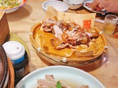 -打酱油·非遗淮扬菜(瘦西湖梅岭店)