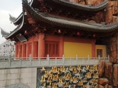 -上海东林寺(金山区)