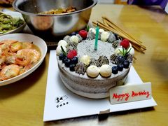 -5Cake五度无蔗糖低脂蛋糕(陶然亭店)