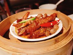 -佐敦茶餐厅(恒茂华城店)