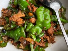-湘当爱·鲜煮现炒(松岗立业路店)
